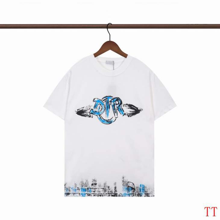 Dior T Shirts Short _SKUDiorS-3XL20tn1215893